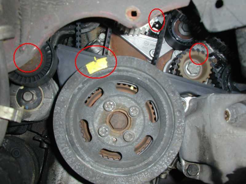 The Cam Variator